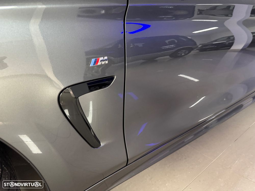 BMW 430 d Pack M Auto - 16