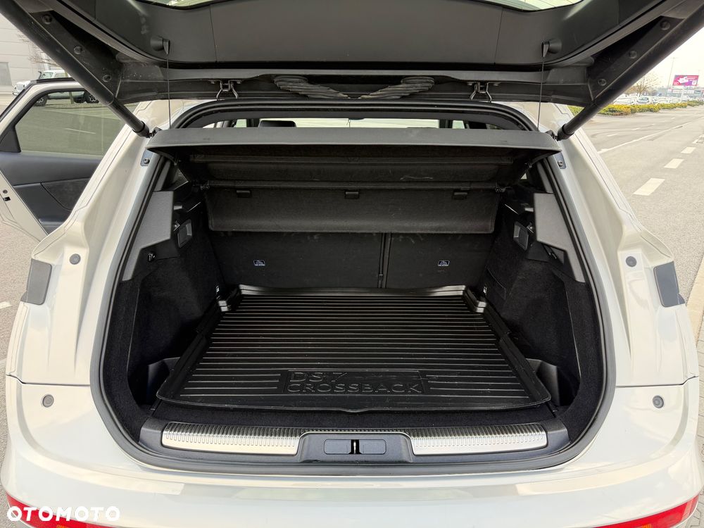 DS Automobiles DS 7 Crossback 1.5 BlueHDi So Chic - 11