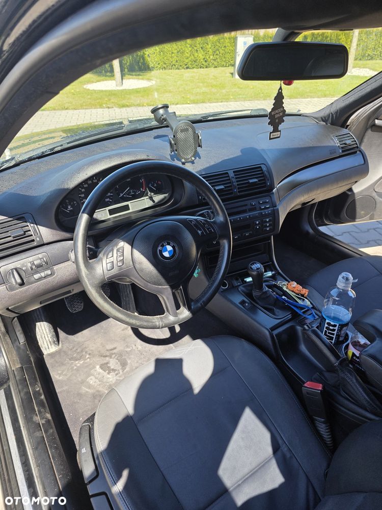 BMW Seria 3 - 8