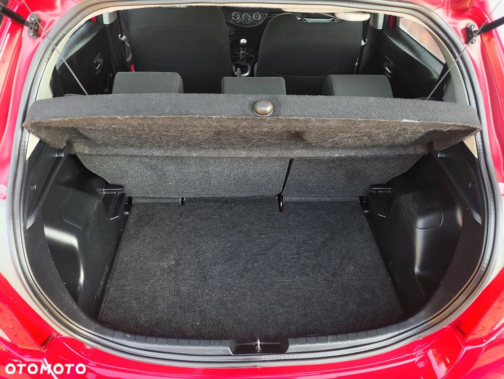 Toyota Yaris 1.33 VVT-i Life - 27