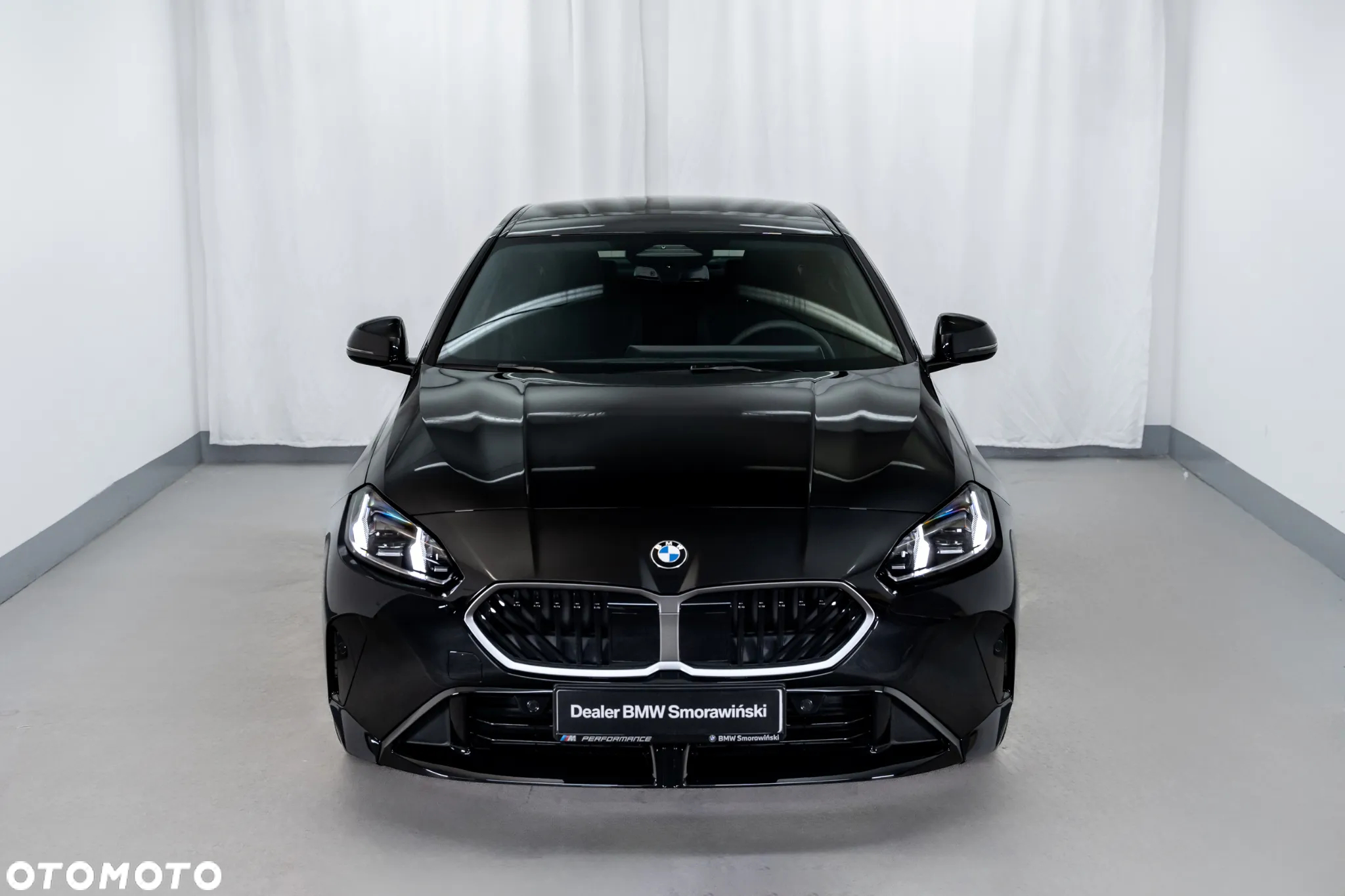 BMW Seria 2 218d M Sport - 2