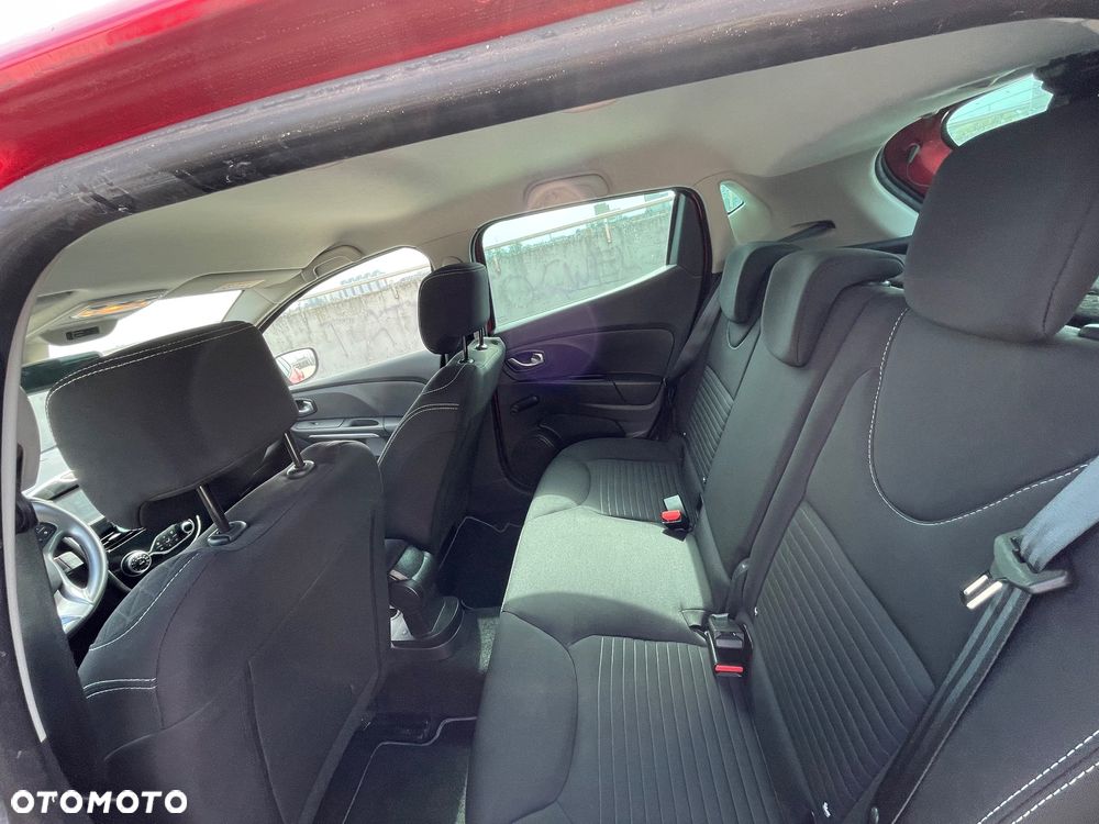 Renault Clio 0.9 Energy TCe Limited - 11