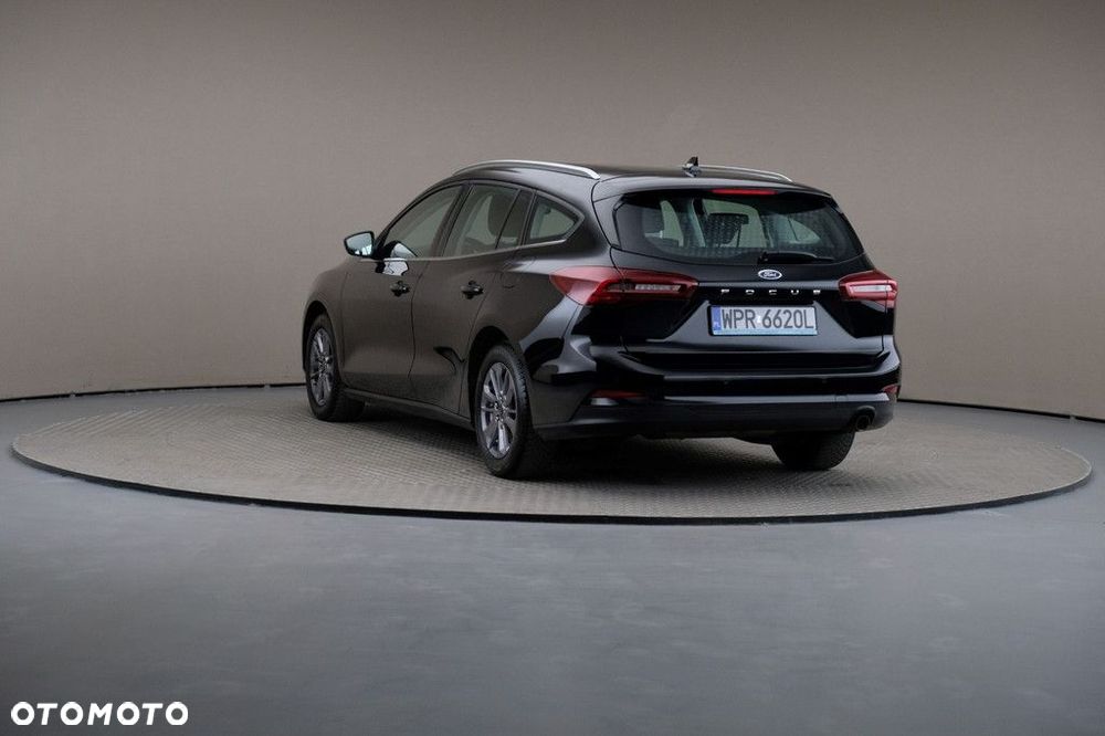 Ford Focus 1.0 EcoBoost Titanium - 2