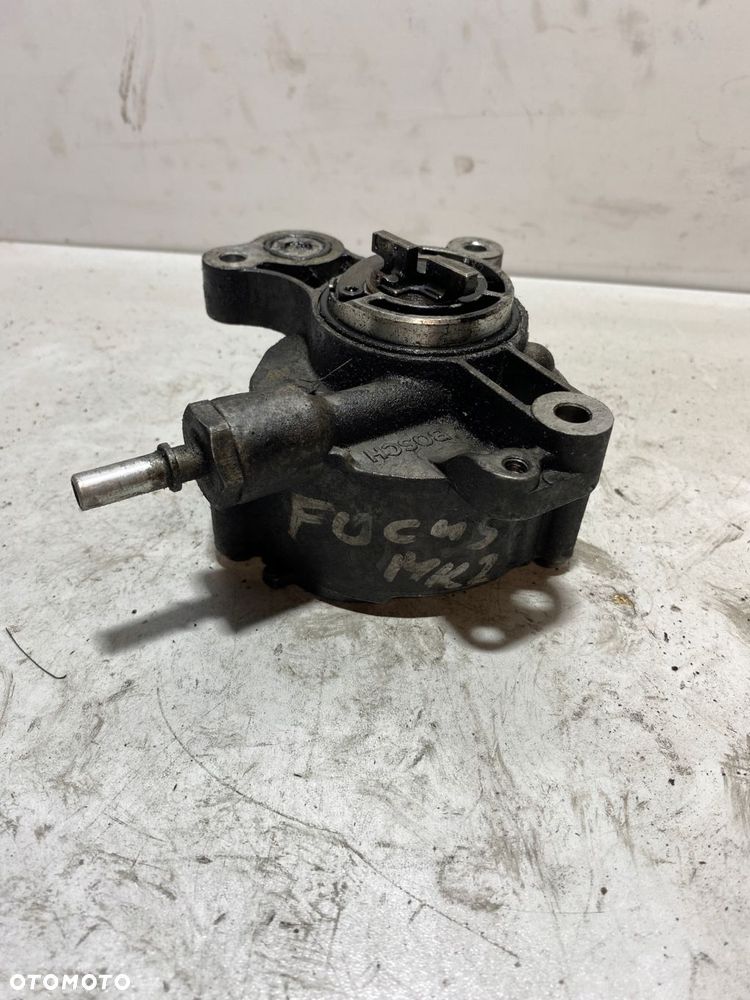 POMPA VACUM WAKU VOLVO FORD FOCUS MK2 MONDEO MK4 2.0 D TDCI D165-1B - 1