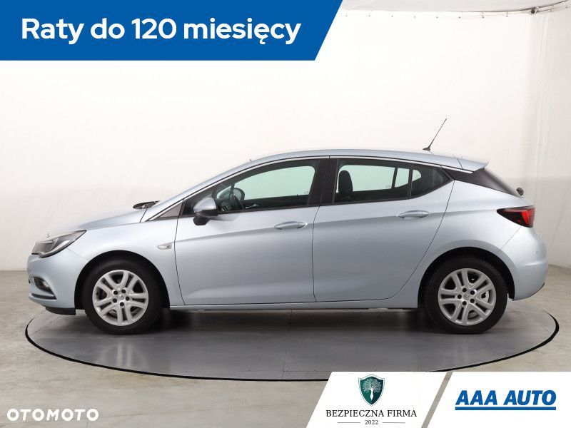 Opel Astra - 4