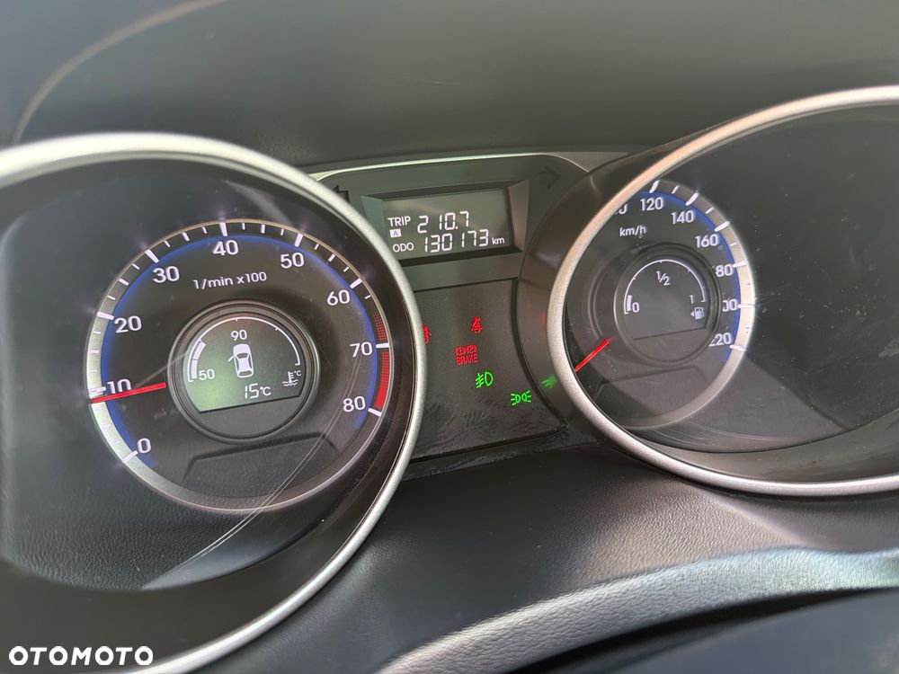 Hyundai ix35 1.6 2WD 5 Star Edition - 15