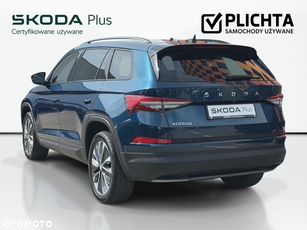 Skoda Kodiaq 2.0 TDI 4x2 Ambition DSG - 9