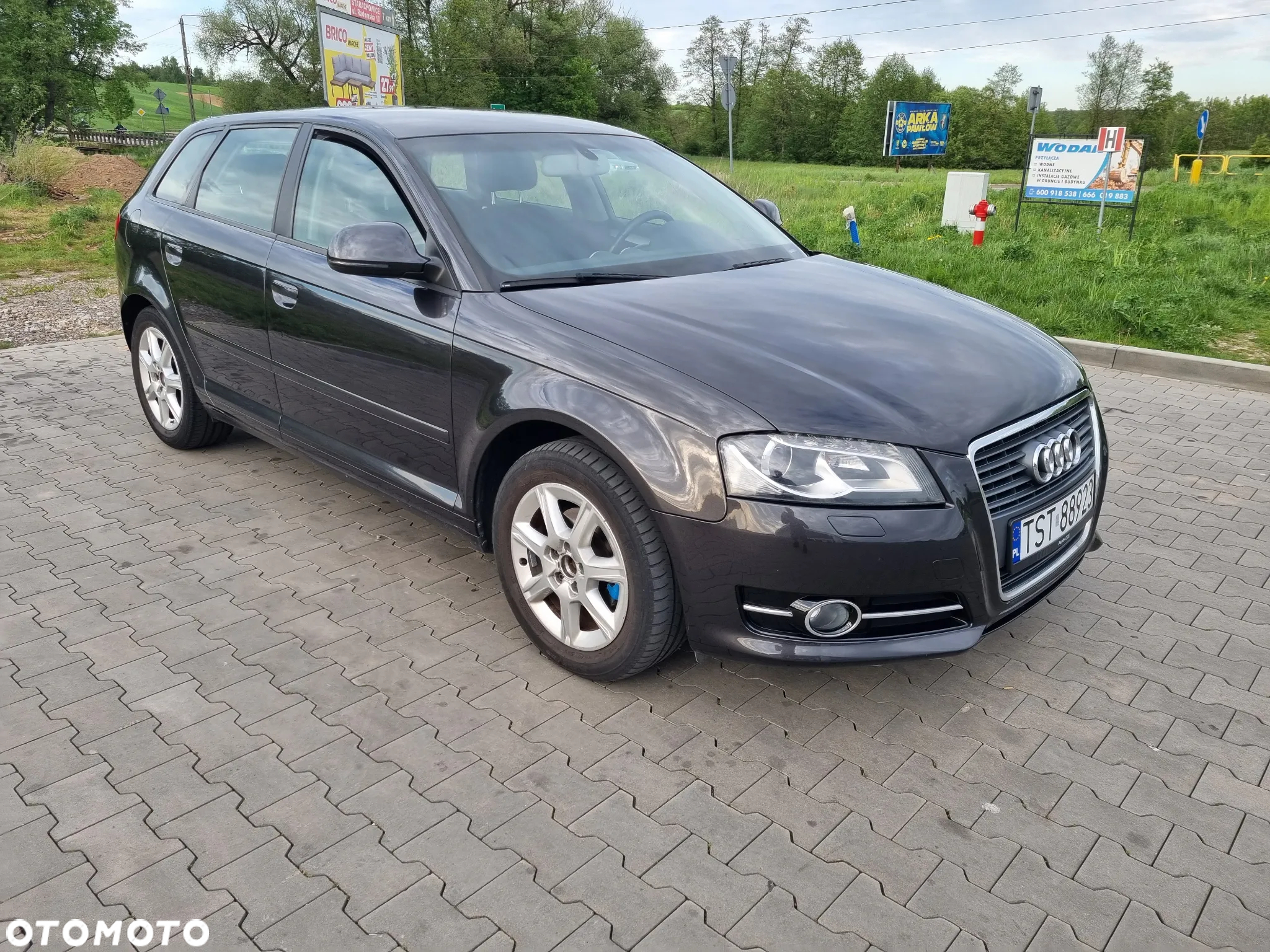 Audi A3 - 4