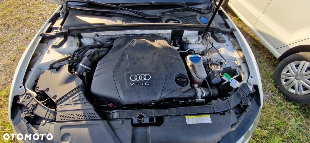 Audi A5 Coupé 3.0 TDI Quattro S tronic - 10