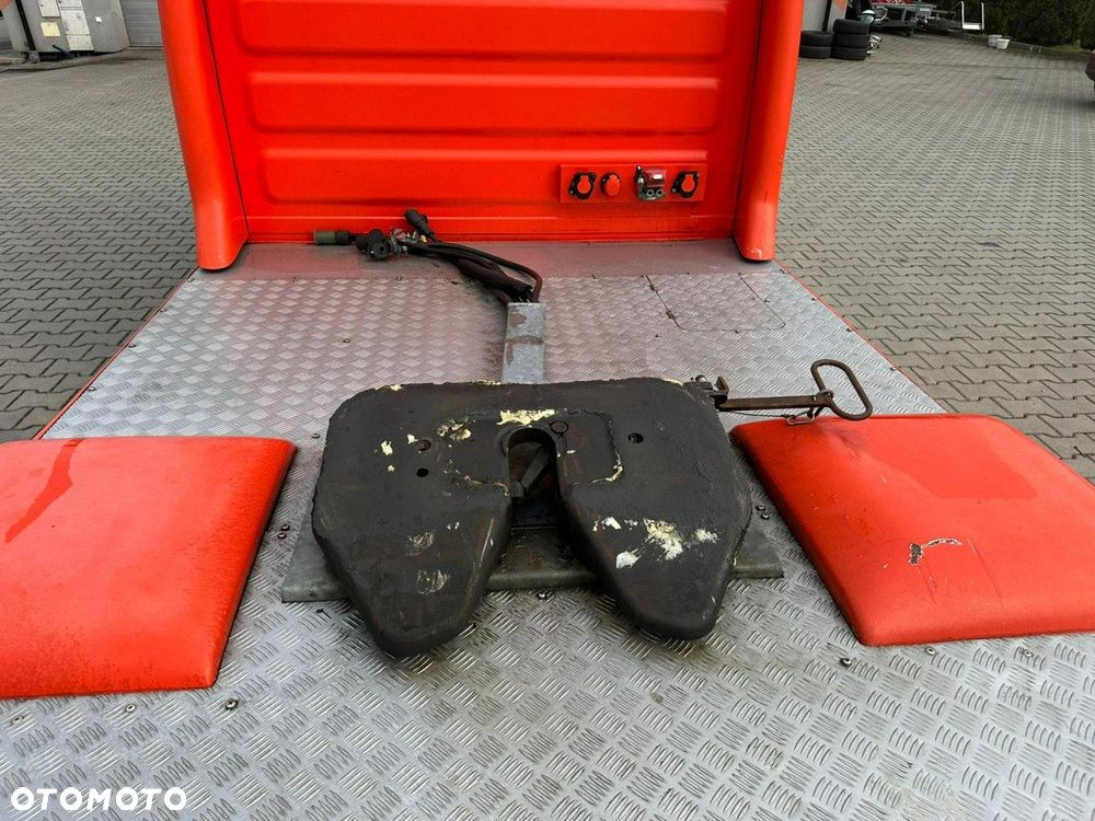 Iveco Daily 35C18 - 6