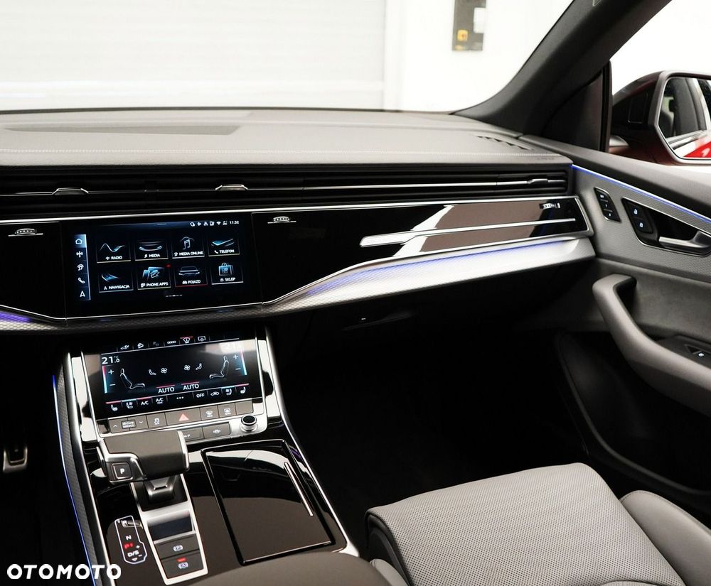 Audi Q8 - 17