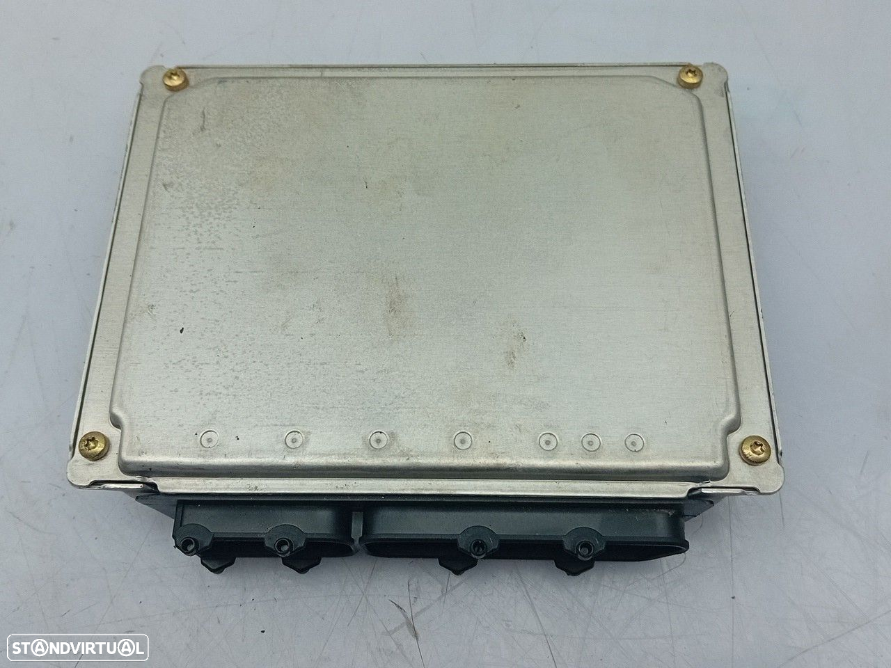 Centralina motor / ECU AUDI A4 (8D2, B5) - 2