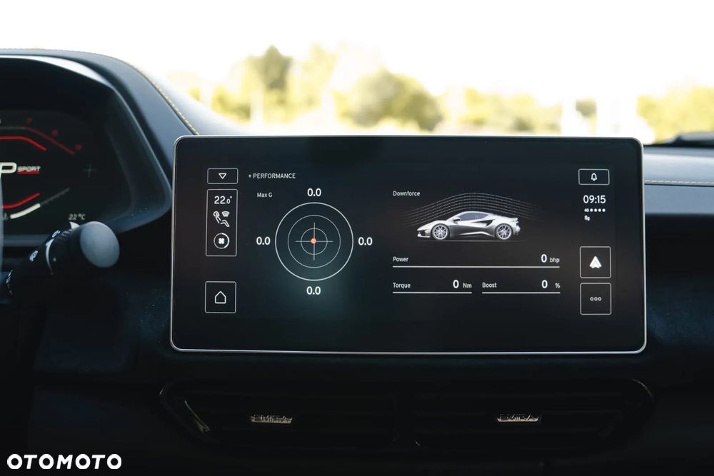 Lotus Emira First Edition - 11