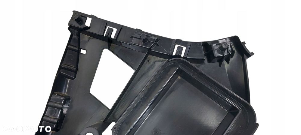 Bmw F20 F21 Ślizg Zderzaka Prawy Tył 7240956 - 5