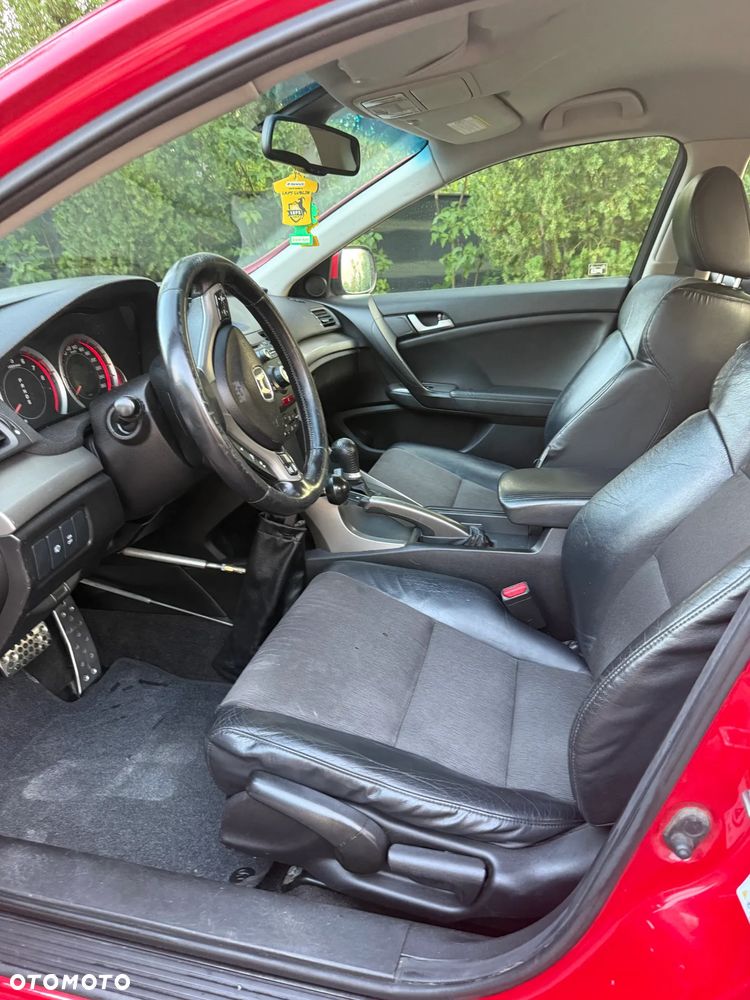 Honda Accord - 8