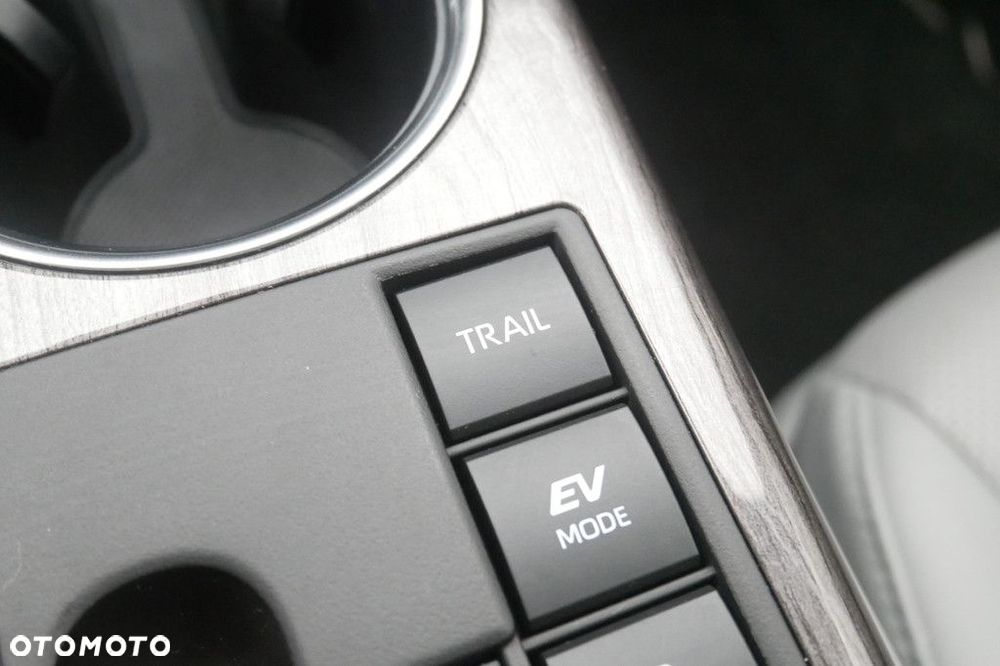 Toyota Highlander - 31
