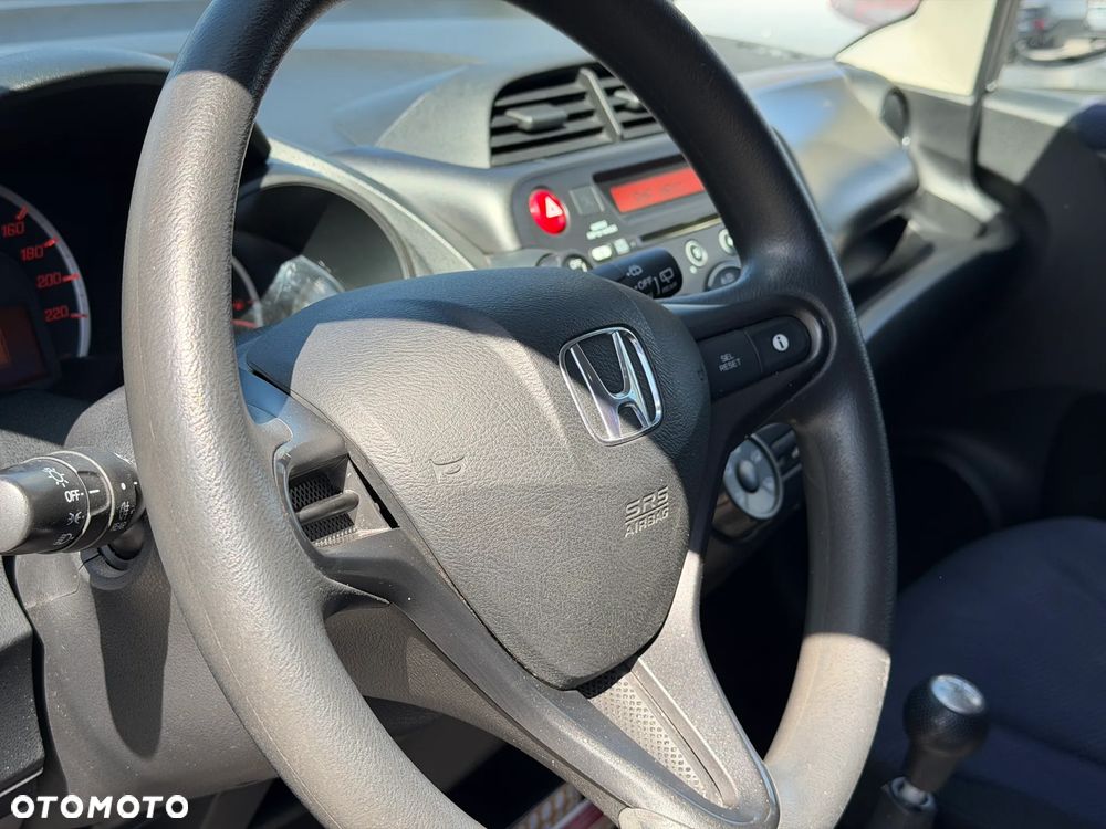 Honda Jazz 1.2 Trend - 37