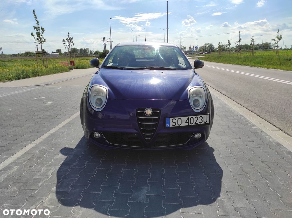 Alfa Romeo Mito 1.3 JTDM Distinctive - 6