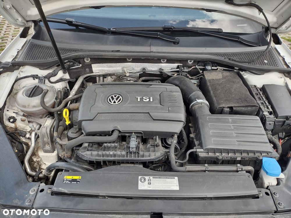 Volkswagen Passat 1.8 TSI BMT Highline DSG - 15