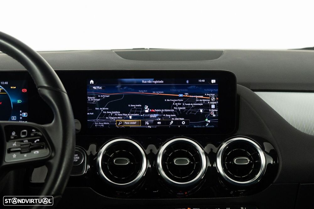 Mercedes-Benz B 250 e Progressive - 24