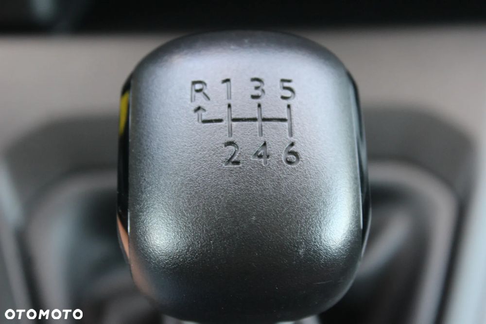 Citroën Jumpy M 3,1t (bryg.) - 26