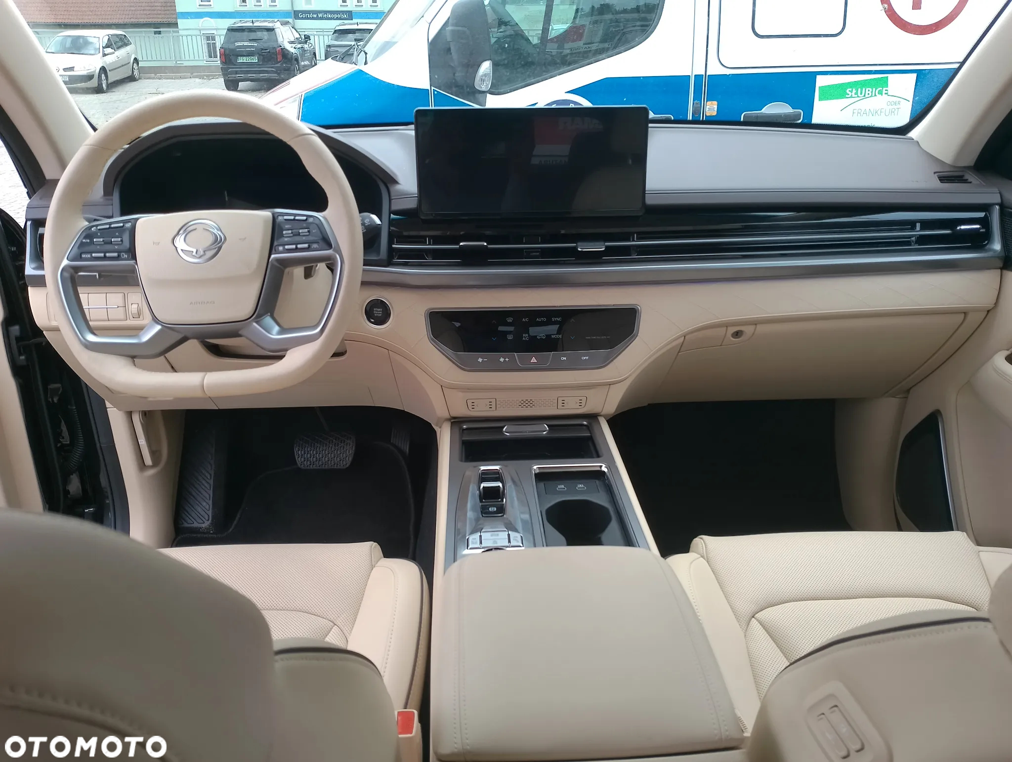 SsangYong/KGM Rexton 2.2 D Wild 4WD - 40