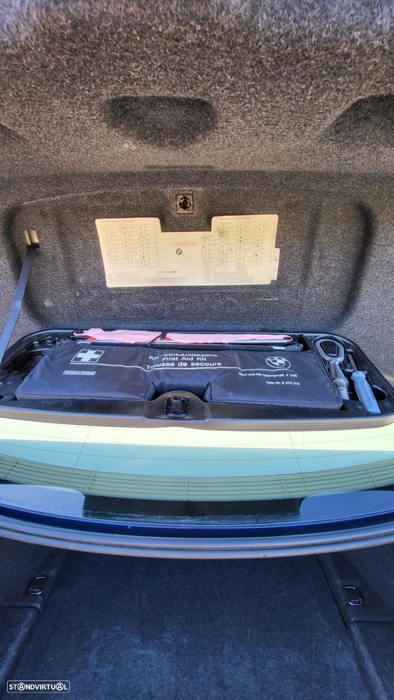 BMW 520 d - 3