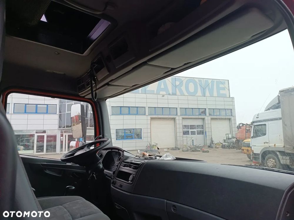 Mercedes-Benz Atego 818 E5 - 6