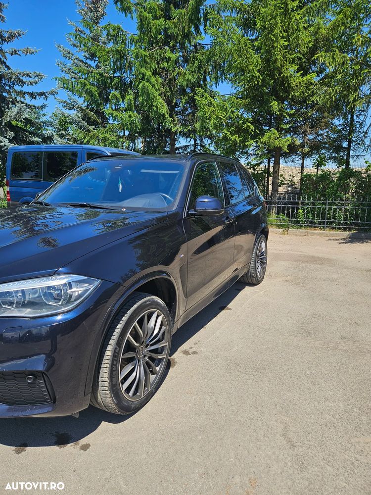 BMW X5 - 19