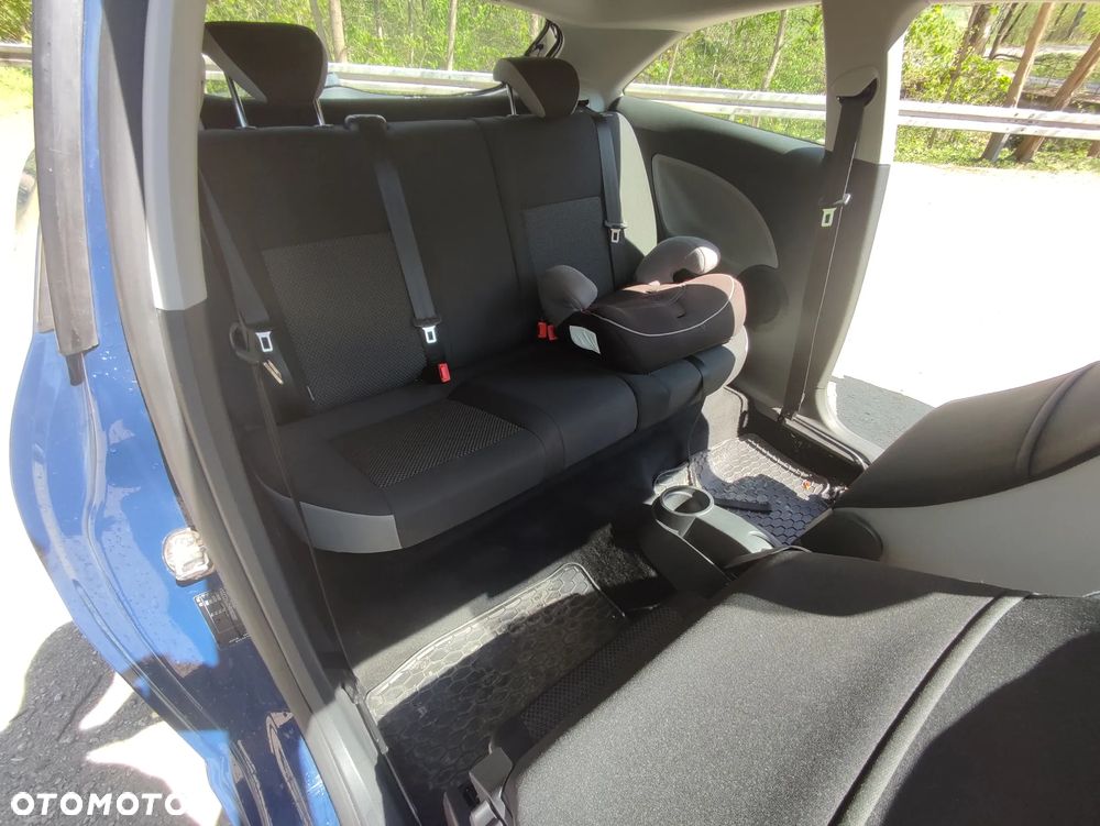 Seat Ibiza SC 1.0 MPI S&S CONNECT - 15