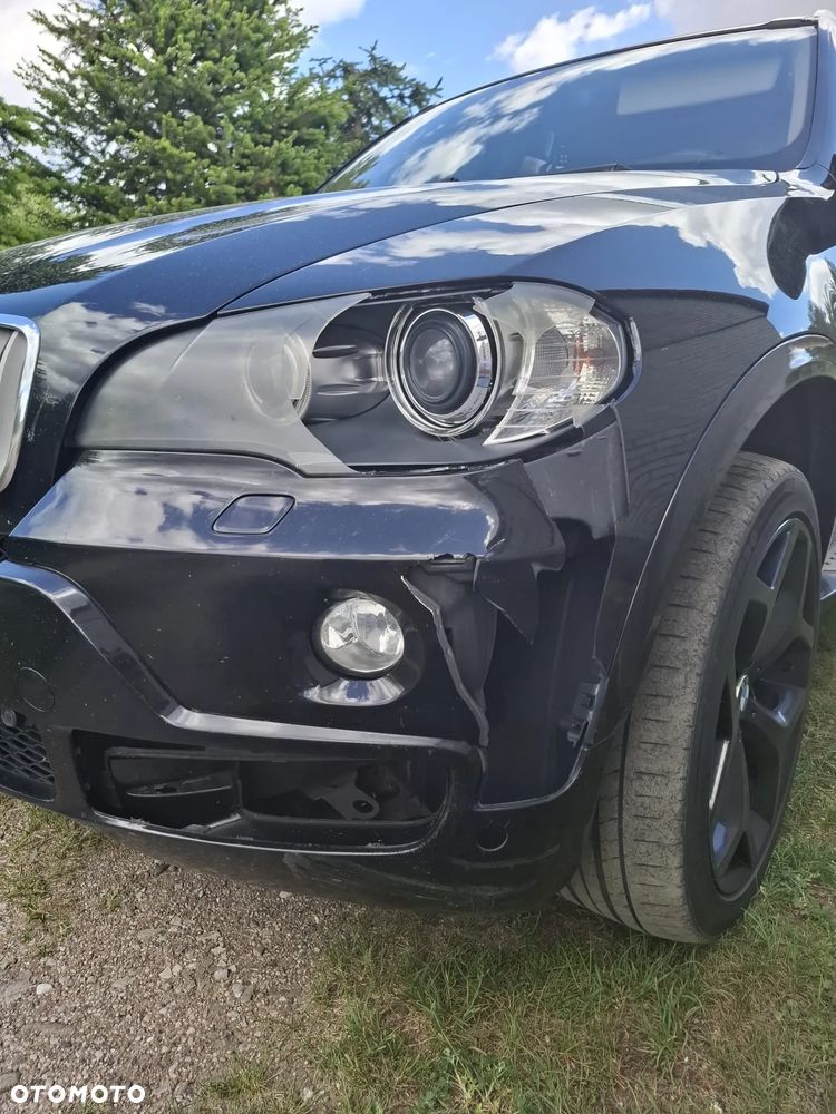 BMW X5 3.0sd xDrive - 5