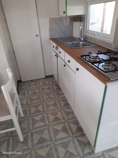 alugu casa pré fabricada t2 - Grande imagem: 5/8