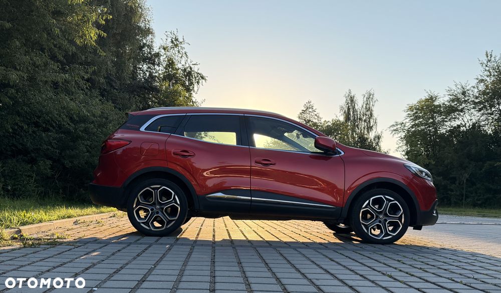 Renault Kadjar 1.2 Energy TCe Runmageddon - 24