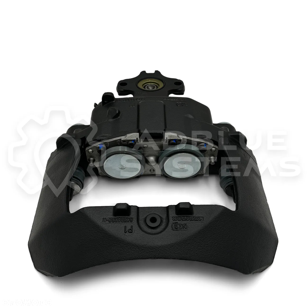 Zacisk hamulcowy Meritor Elsa2 ELSA225 RADIAL LRG727 - 2