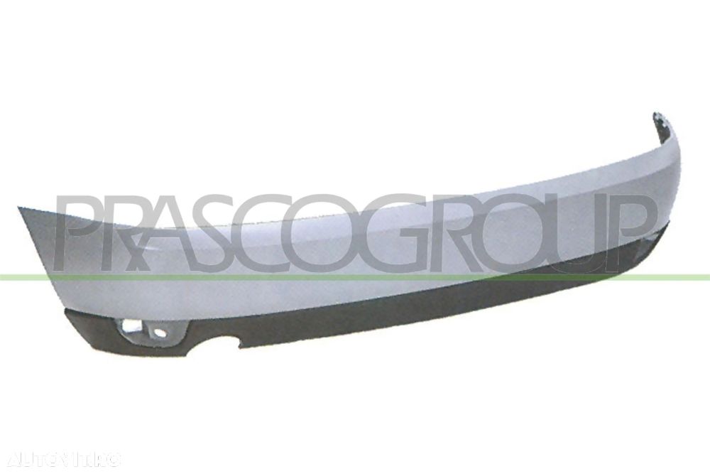 bara spate ford focus i (daw dbw) focus i limuzina (dfw) 1998-2004 - 1