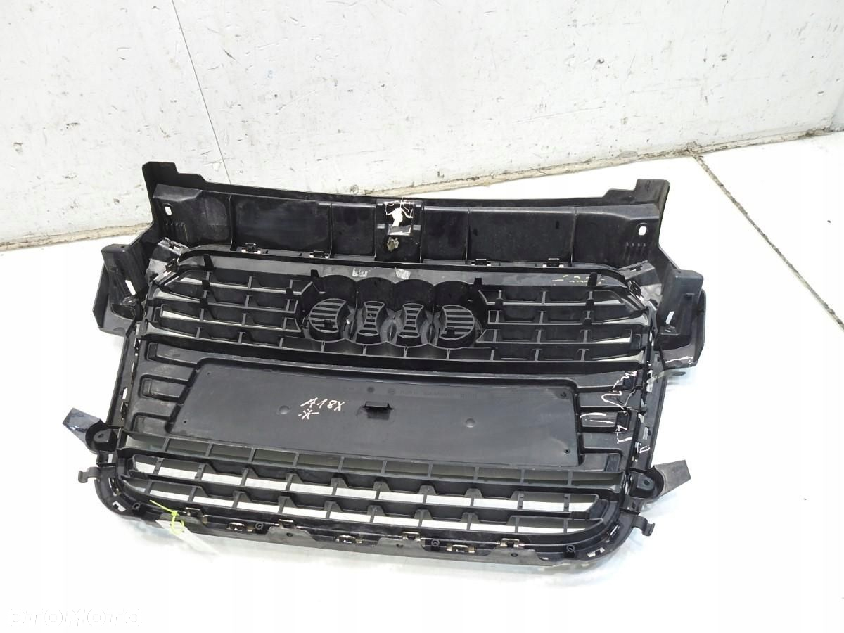 GRILL ATRAPA AUDI AUDI A1 8X 8X0853651 - 8