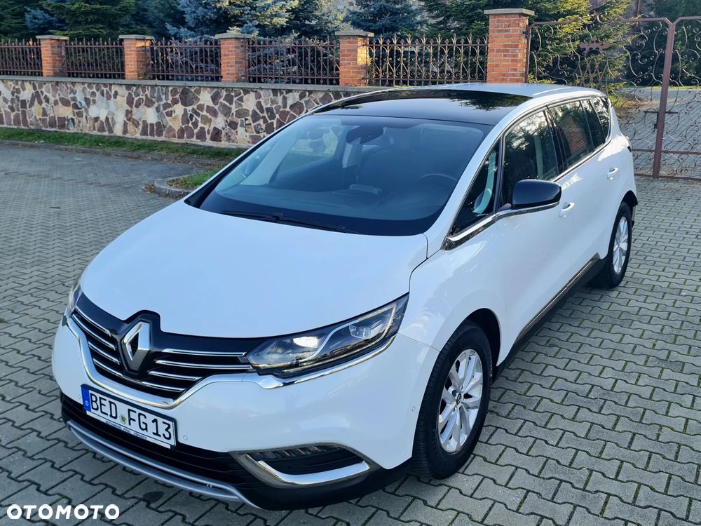 Renault Espace - 3