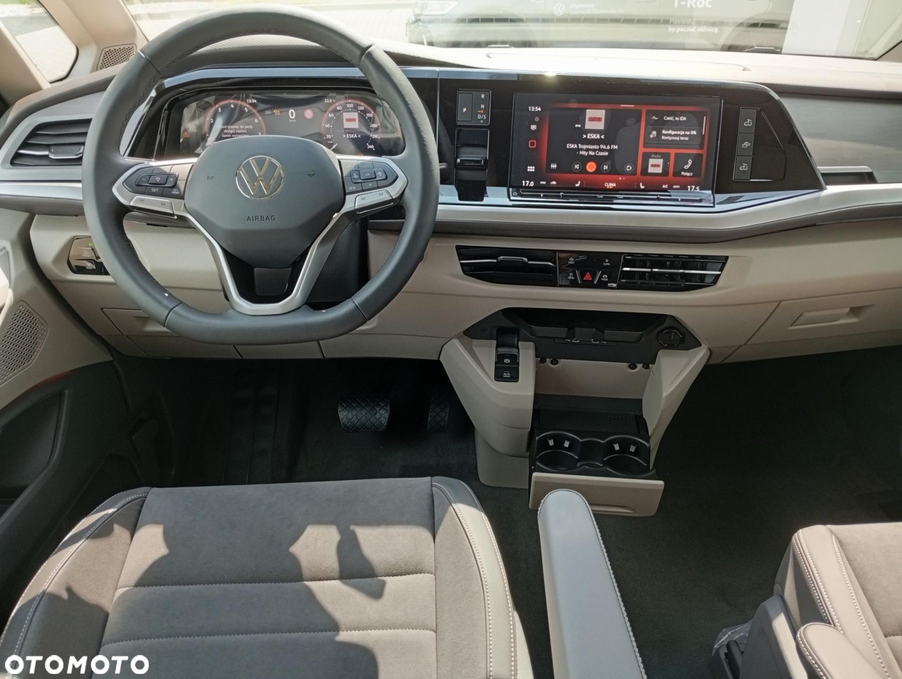 Volkswagen California - 16