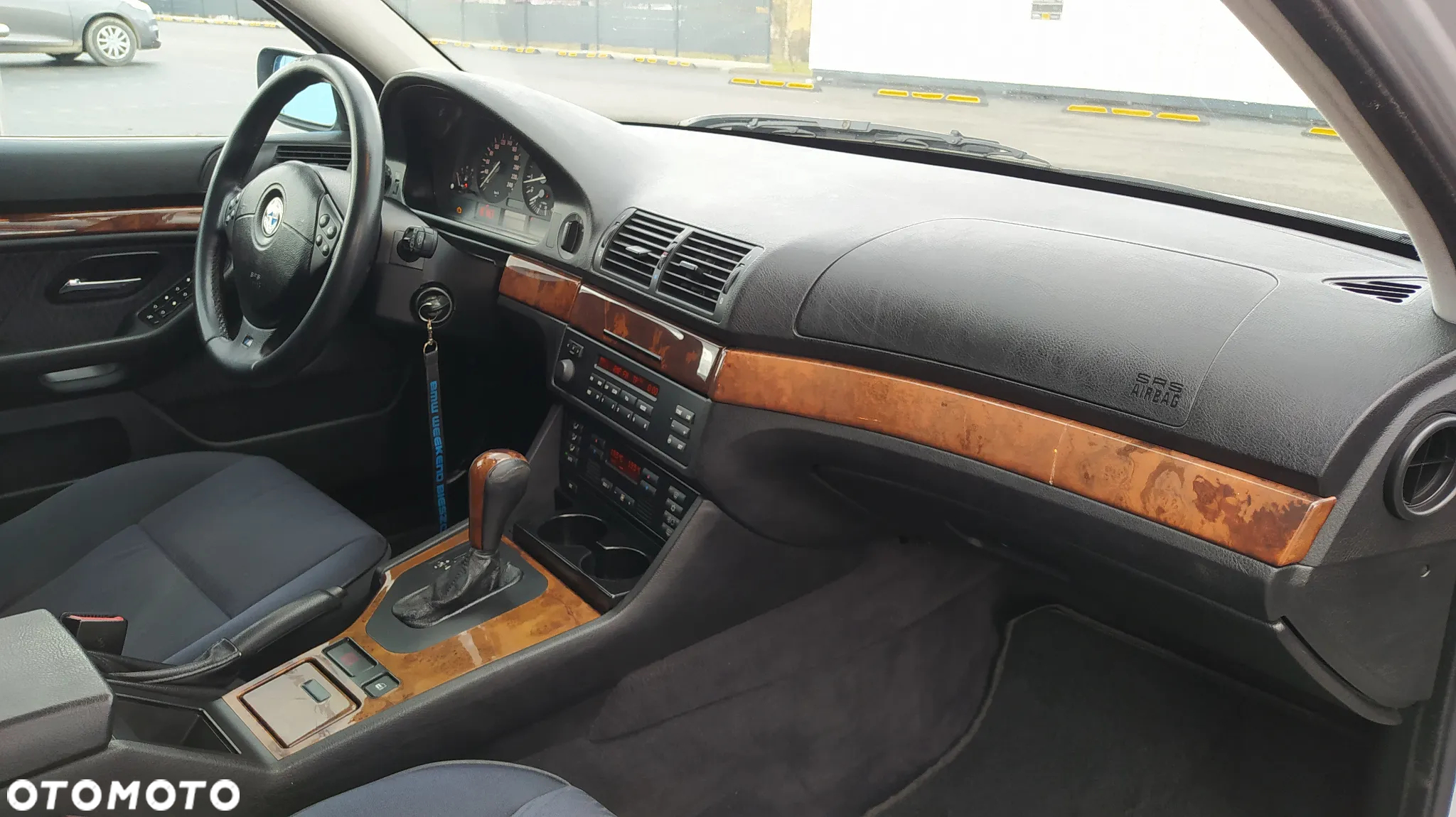 BMW Seria 5 - 11