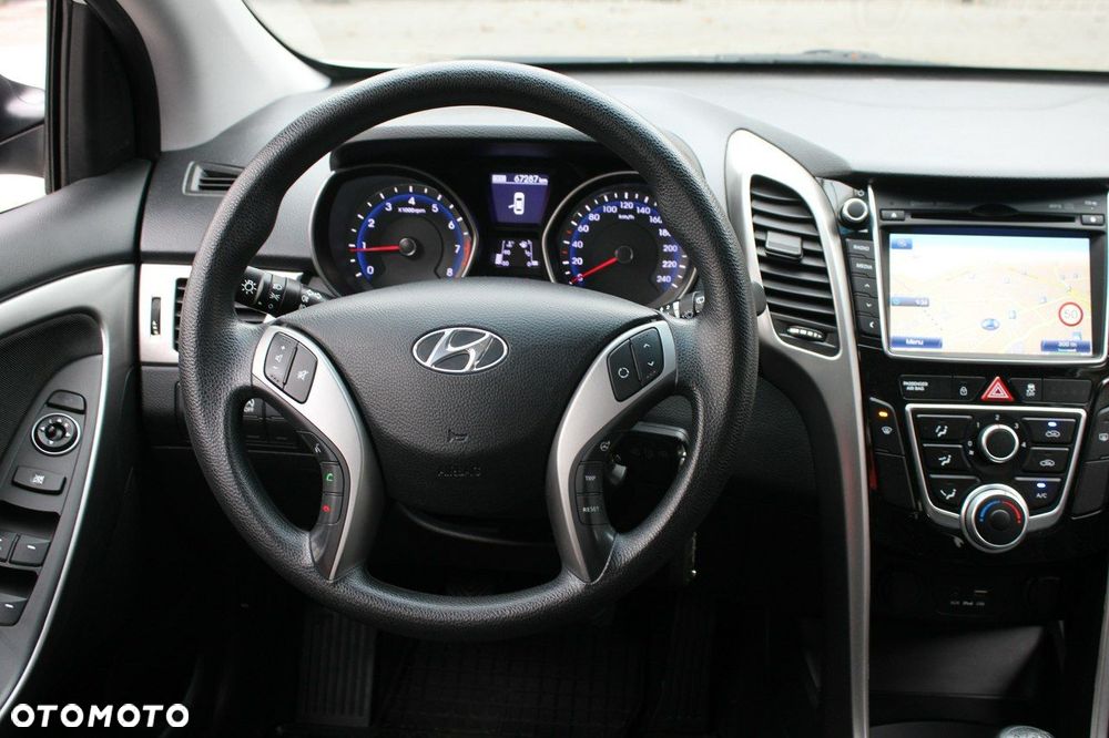 Hyundai i30 - 8