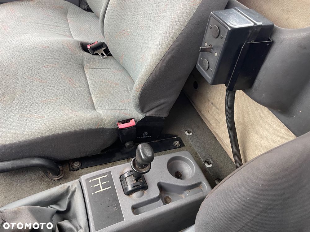 Renault MIDLUM WYWROTKA HDS LIMITED EDITIONE  ALLIANS SUPER STAN - 31