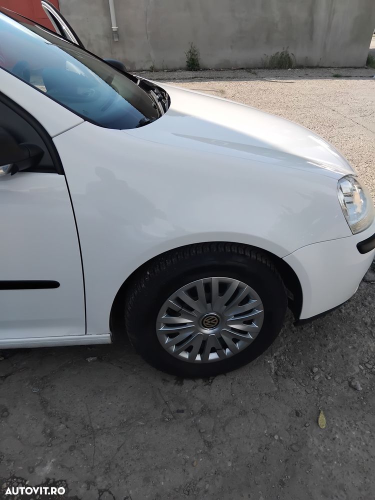 Volkswagen Golf 1.4 TSI Comfortline - 4