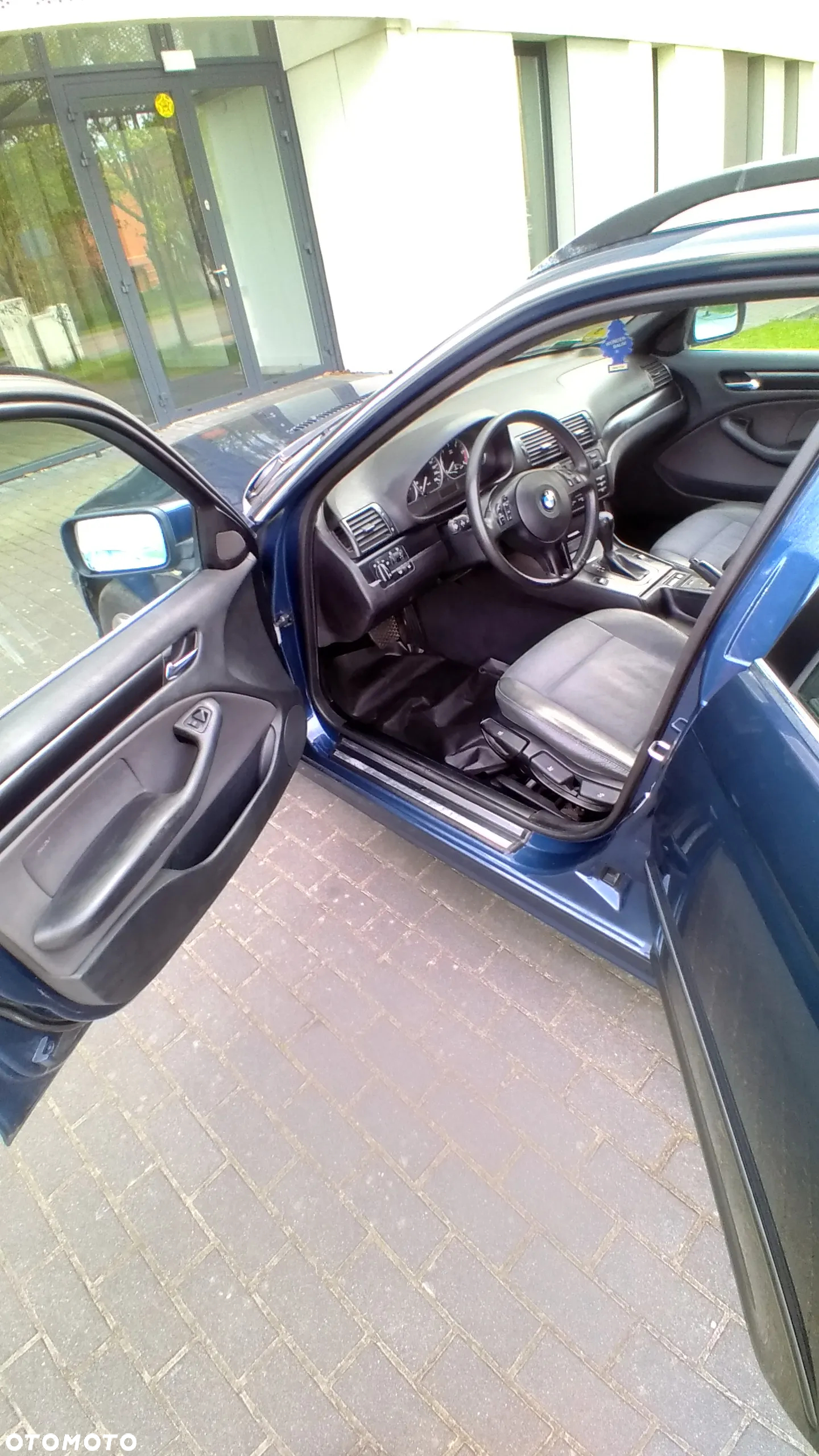 BMW Seria 3 - 9