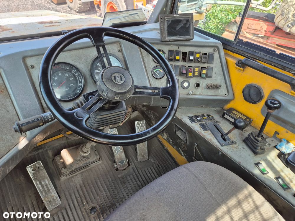 Volvo a30c - 13