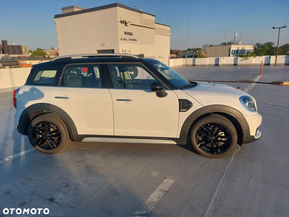 MINI Countryman Cooper - 8