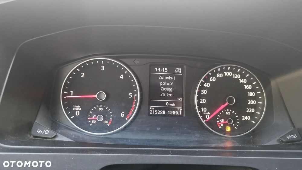 Volkswagen Transporter L1H1 - 7