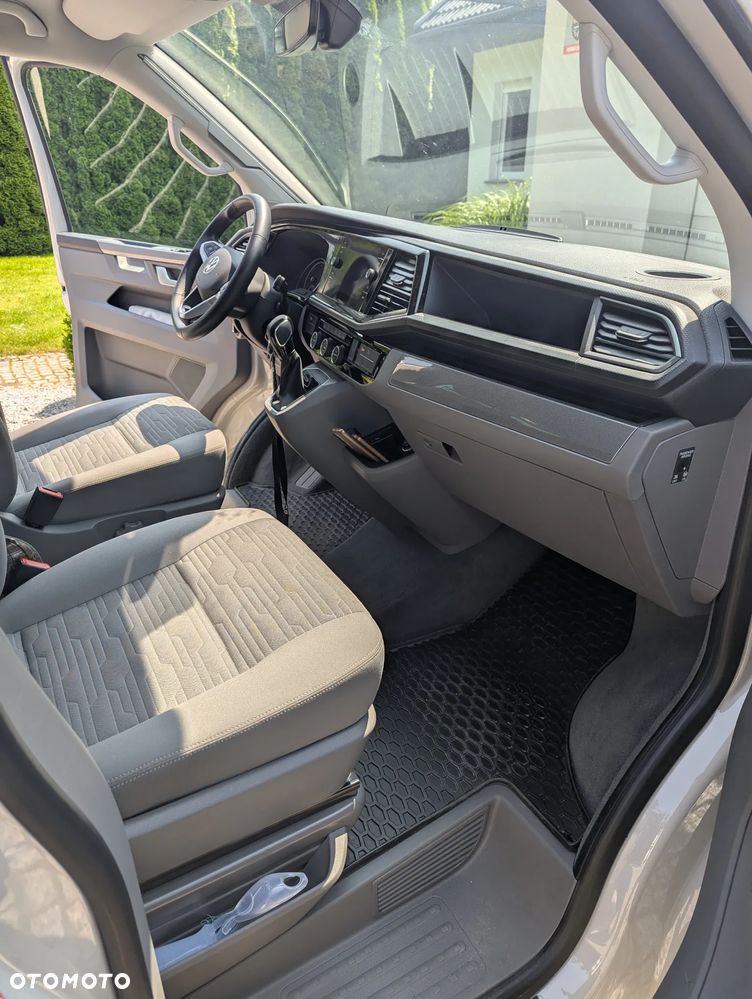 Volkswagen California - 4