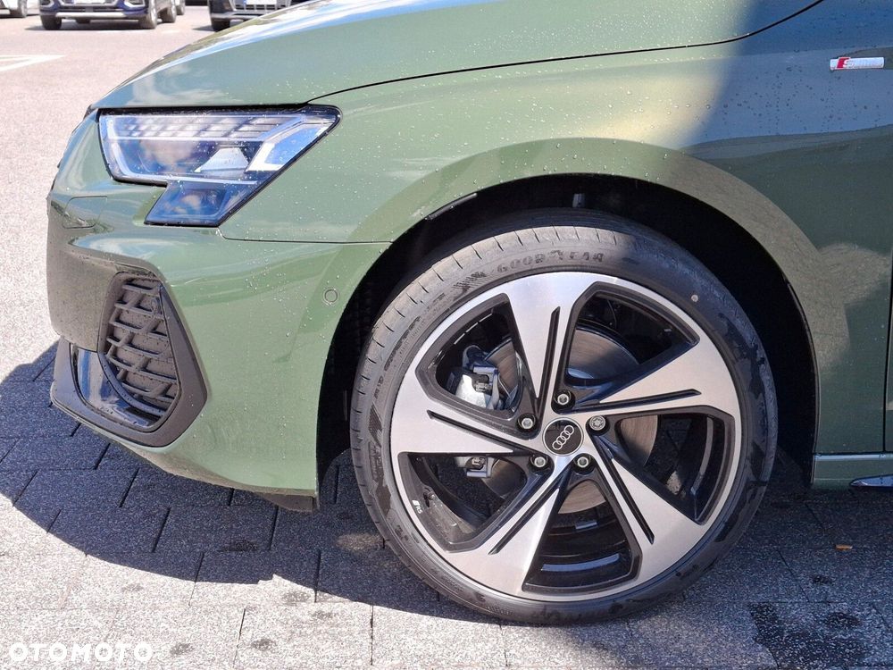 Audi A3 Sportback - 5