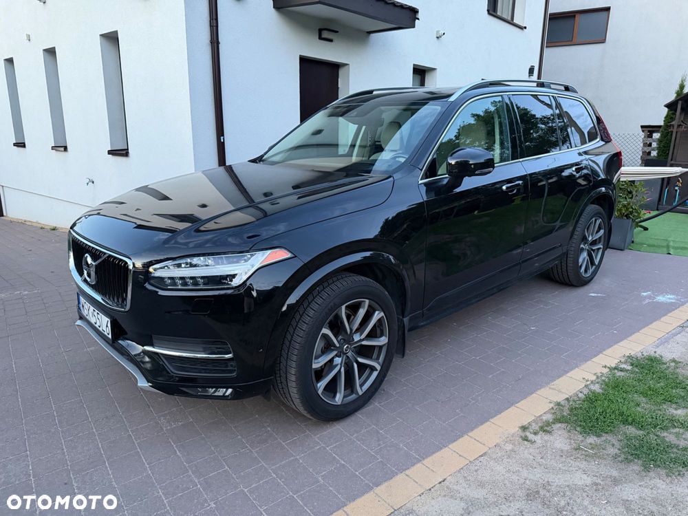 Volvo XC 90 - 2