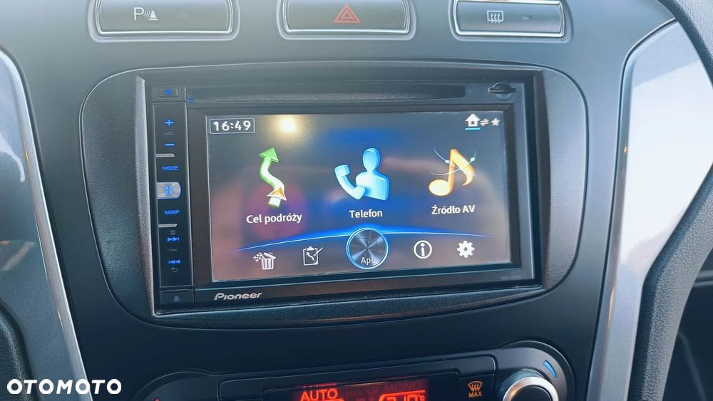 Ford Mondeo 1.6 TDCi Champions Edition - 27